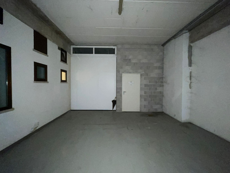 locale di sgombero in vendita a Thiene in zona Santo