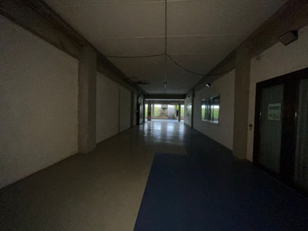 locale di sgombero in vendita a Thiene in zona Santo