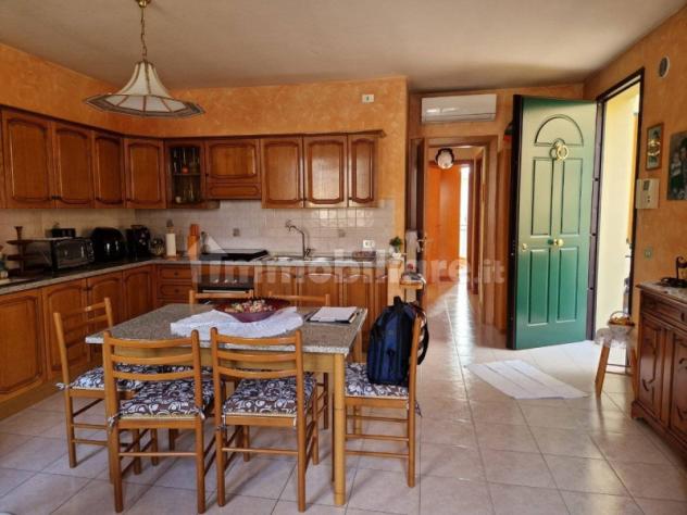 appartamento in vendita a Thiene