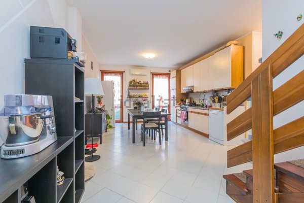 appartamento in vendita a Thiene