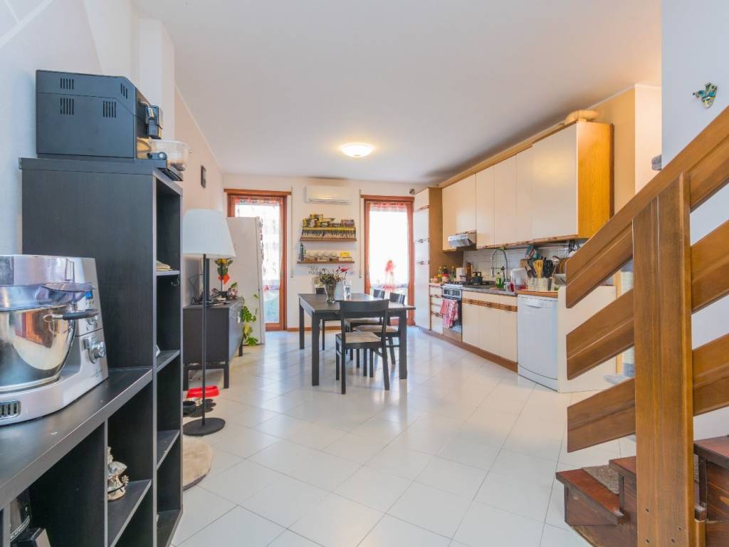 appartamento in vendita a Thiene