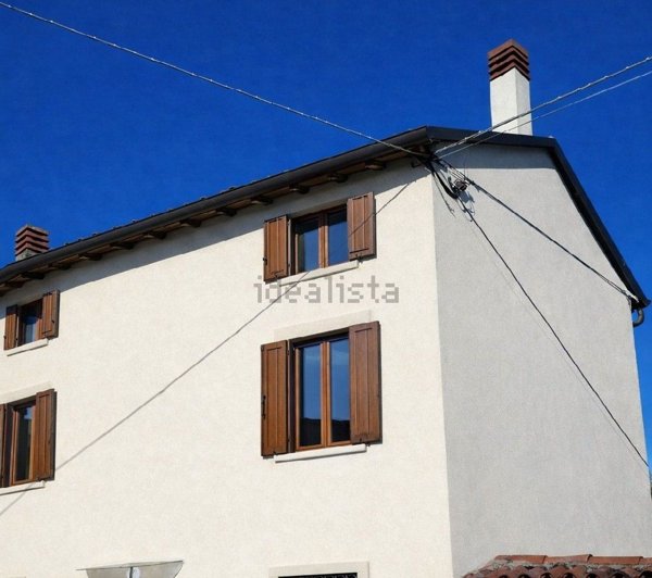 appartamento in vendita a Thiene