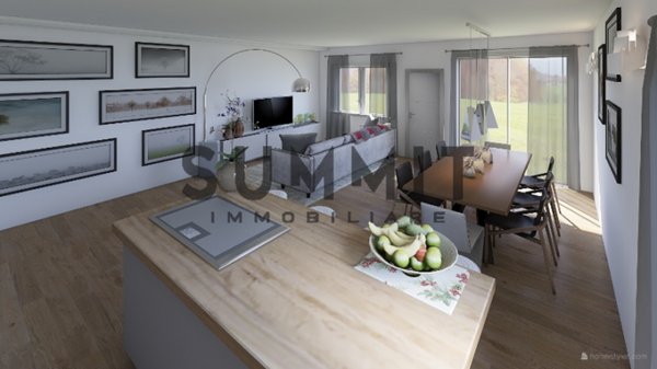 appartamento in vendita a Thiene