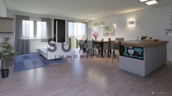 appartamento in vendita a Thiene