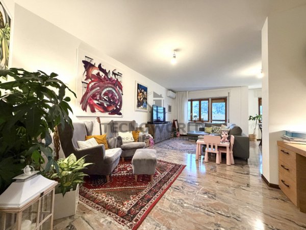 appartamento in vendita a Thiene in zona Santo