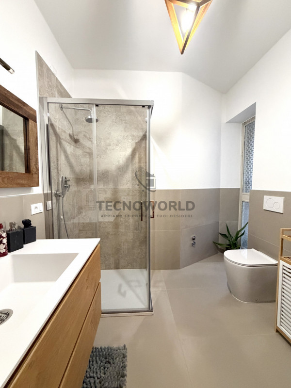 appartamento in vendita a Thiene