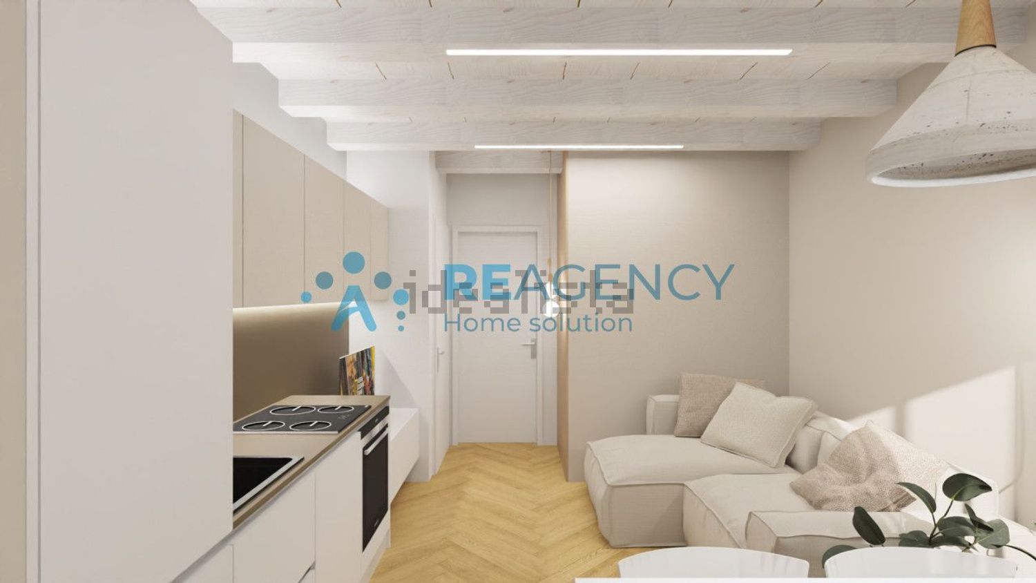 appartamento in vendita a Thiene