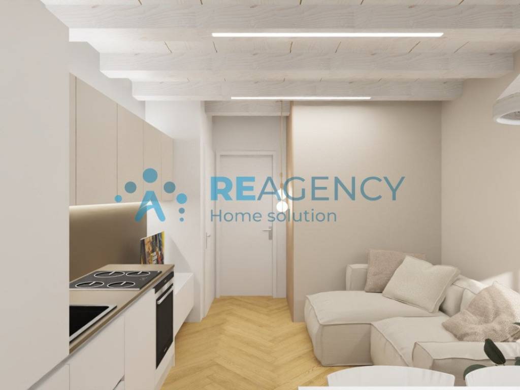 appartamento in vendita a Thiene