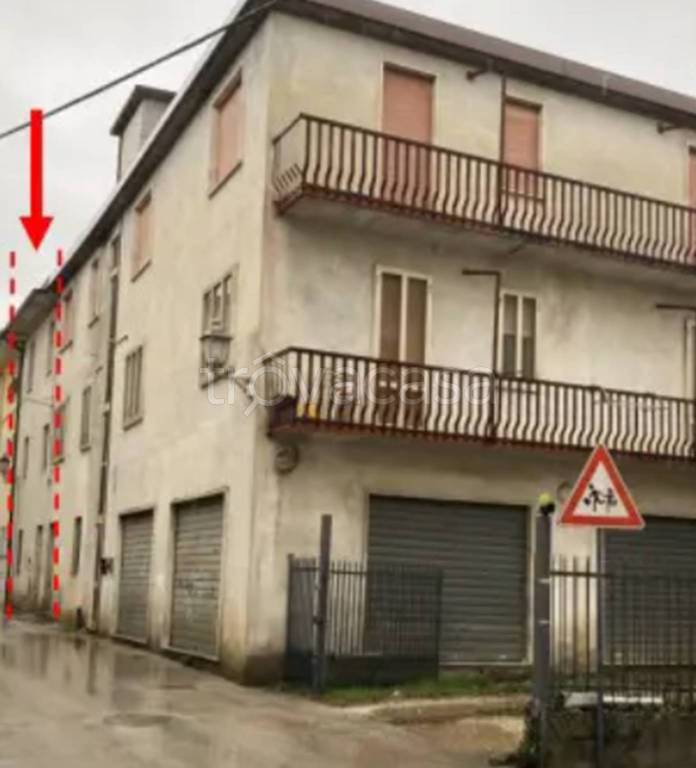 appartamento in vendita a Thiene