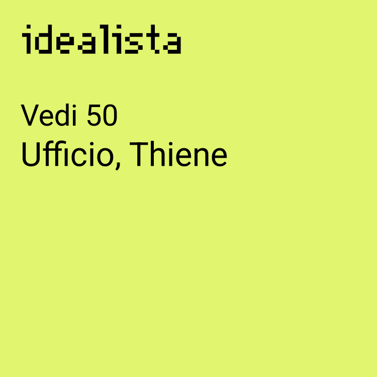 ufficio in vendita a Thiene