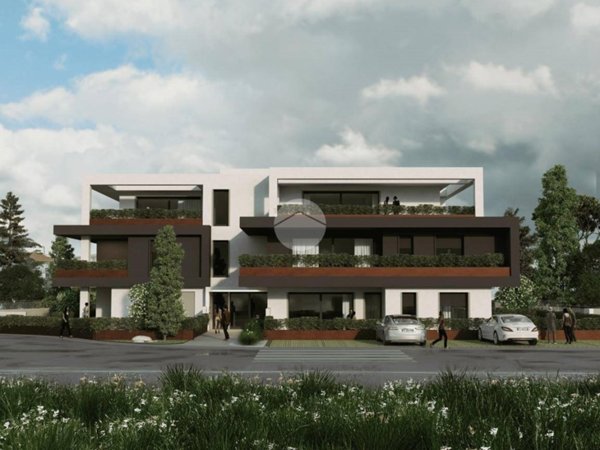 appartamento in vendita a Thiene