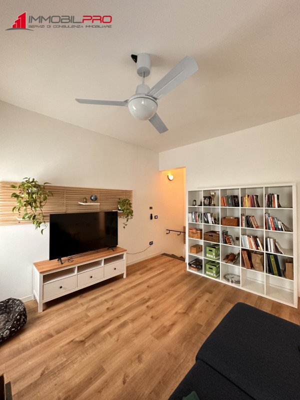 attico in vendita a Thiene in zona Santo