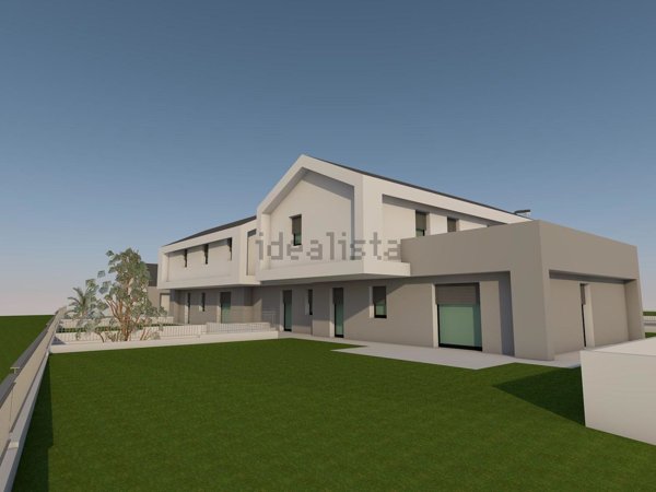 appartamento in vendita a Thiene