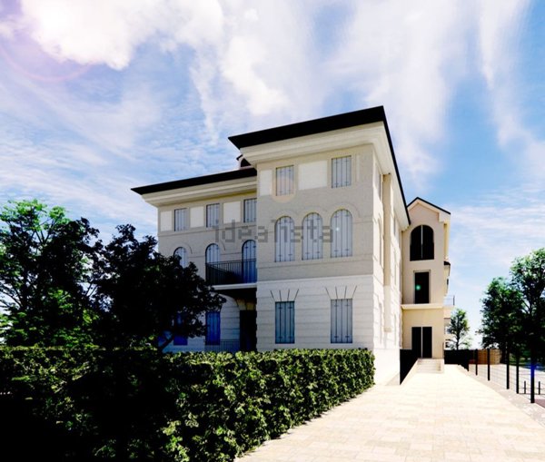 appartamento in vendita a Thiene