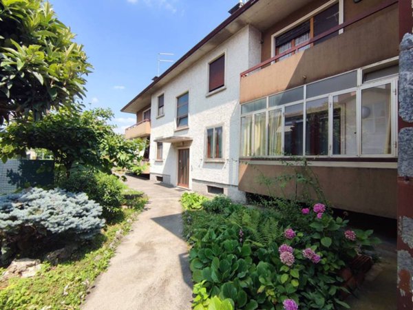 appartamento in vendita a Thiene