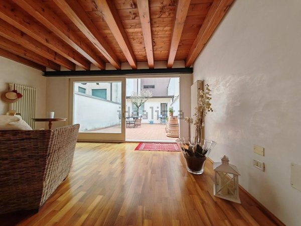 appartamento in vendita a Thiene