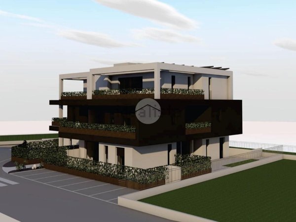 appartamento in vendita a Thiene