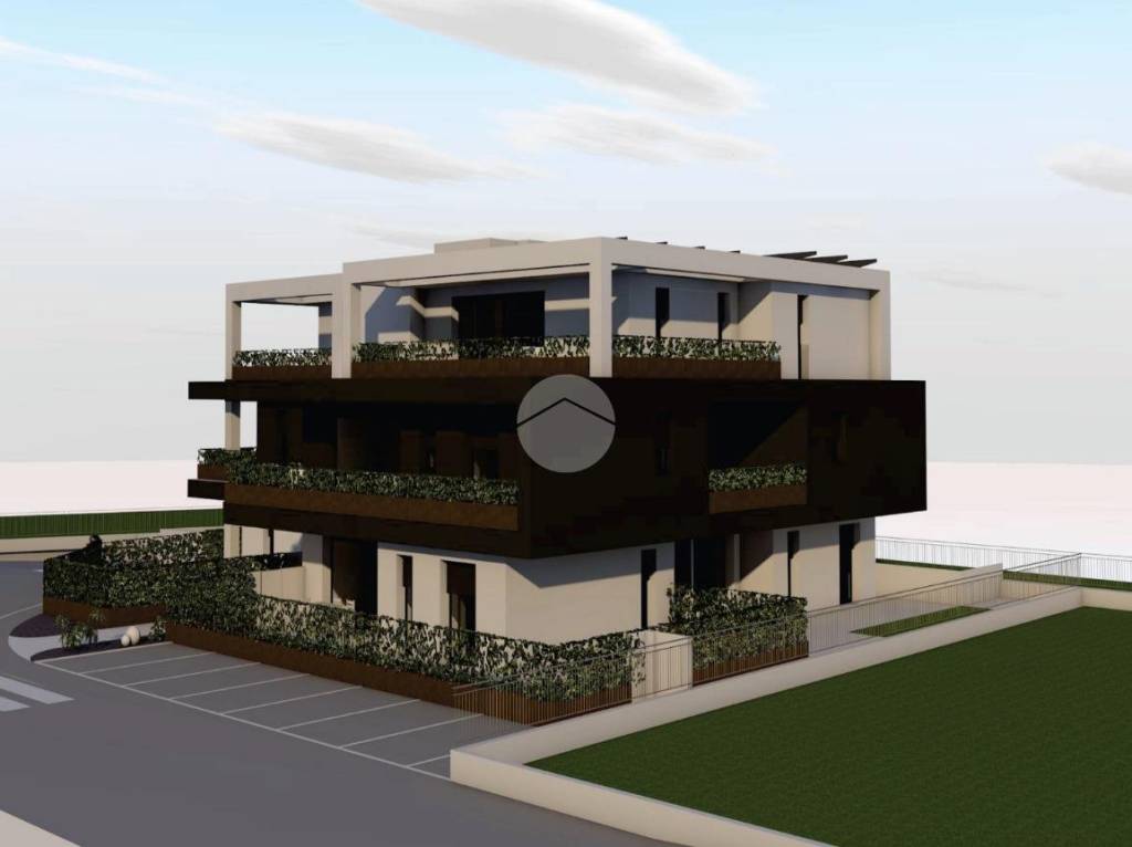 appartamento in vendita a Thiene