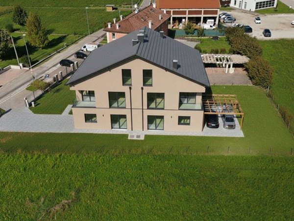 terreno edificabile in vendita a Thiene