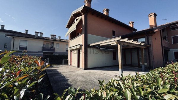 appartamento in vendita a Thiene