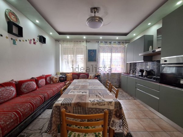 appartamento in vendita a Thiene