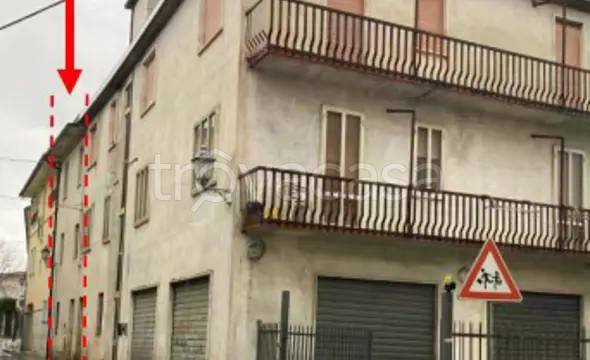 appartamento in vendita a Thiene