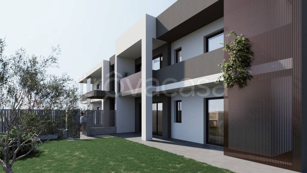 appartamento in vendita a Thiene