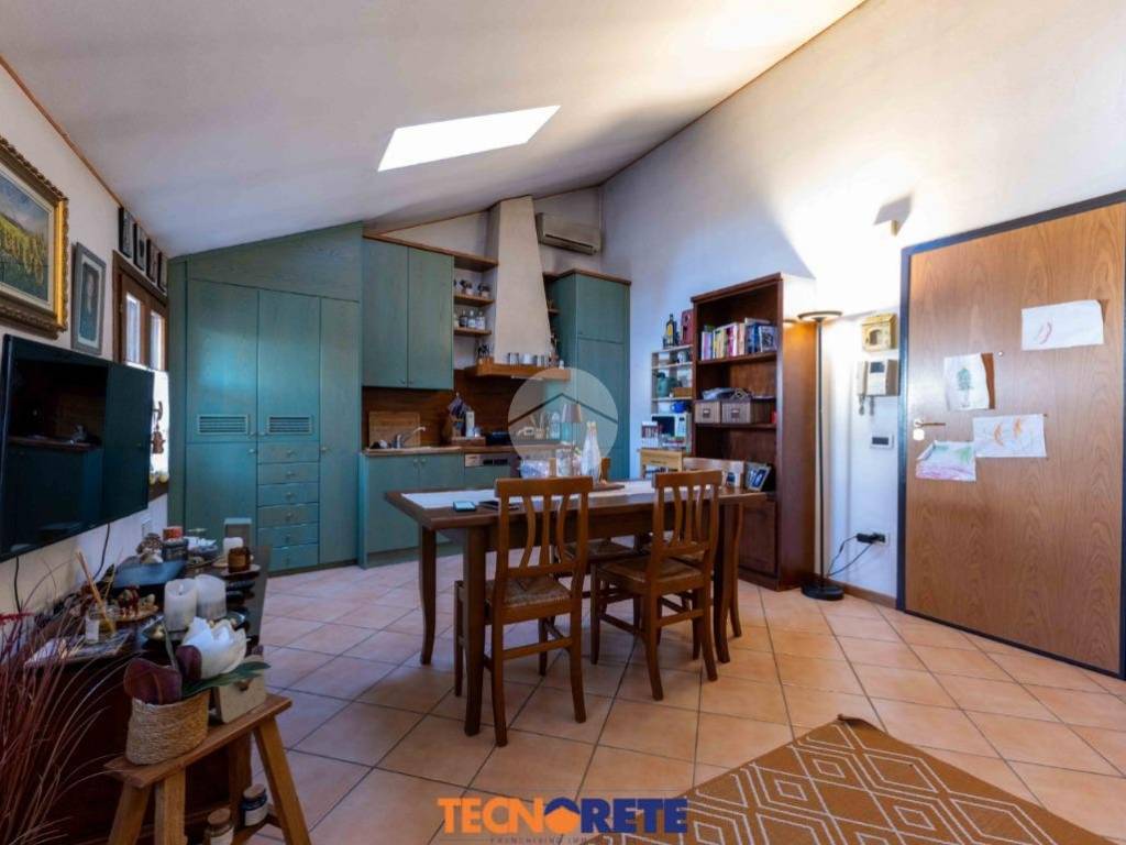 appartamento in vendita a Thiene