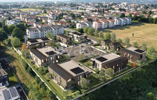 appartamento in vendita a Thiene