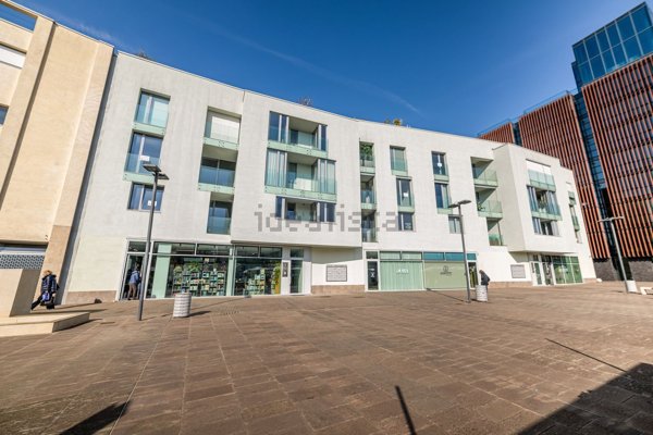 appartamento in vendita a Thiene