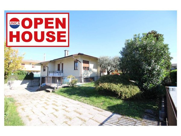 casa indipendente in vendita a Thiene in zona Santo