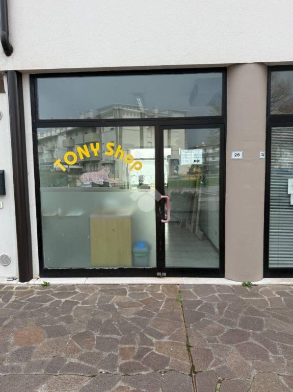 negozio in vendita a Thiene