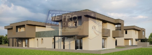 casa indipendente in vendita a Thiene