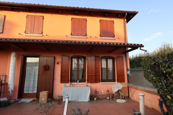 casa indipendente in vendita a Thiene