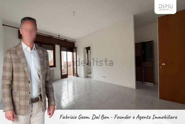 appartamento in vendita a Thiene
