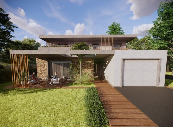 casa indipendente in vendita a Thiene