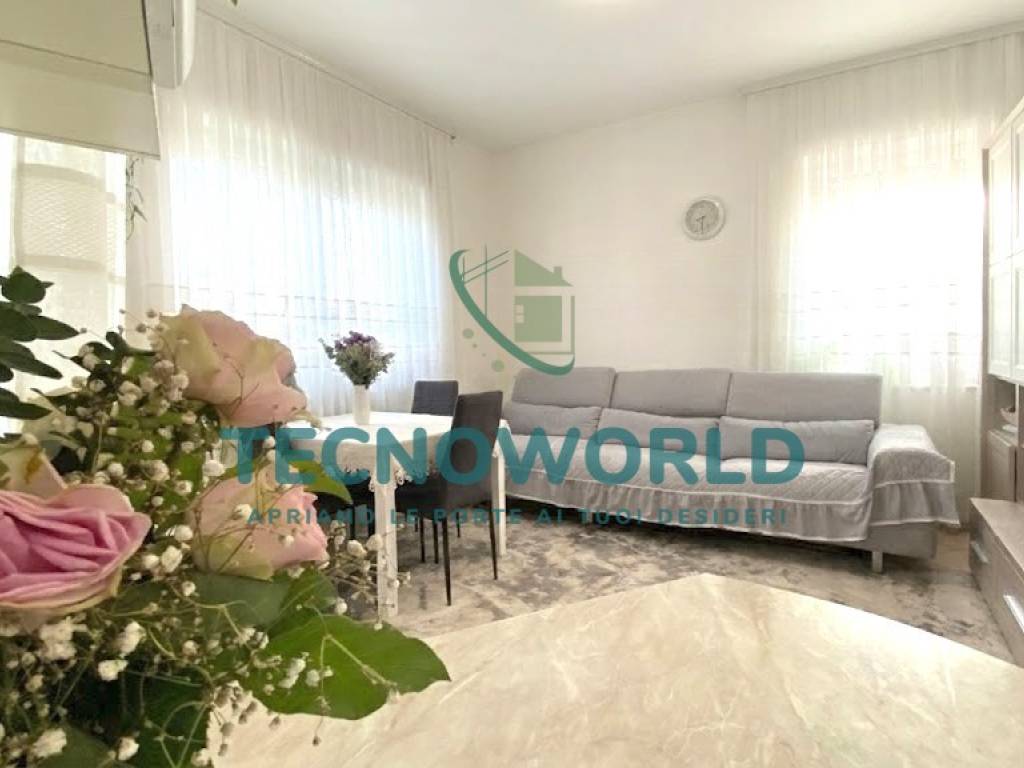 appartamento in vendita a Thiene