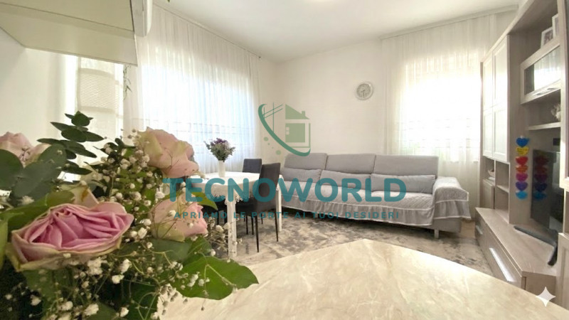 appartamento in vendita a Thiene