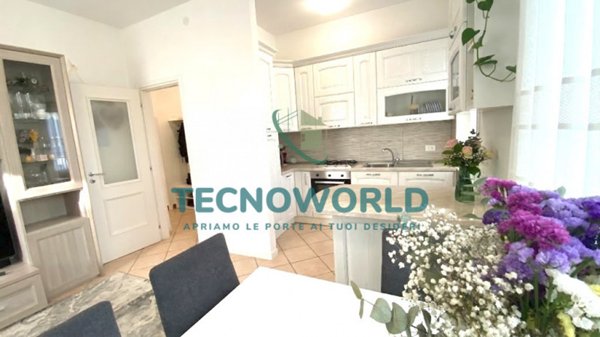 appartamento in vendita a Thiene