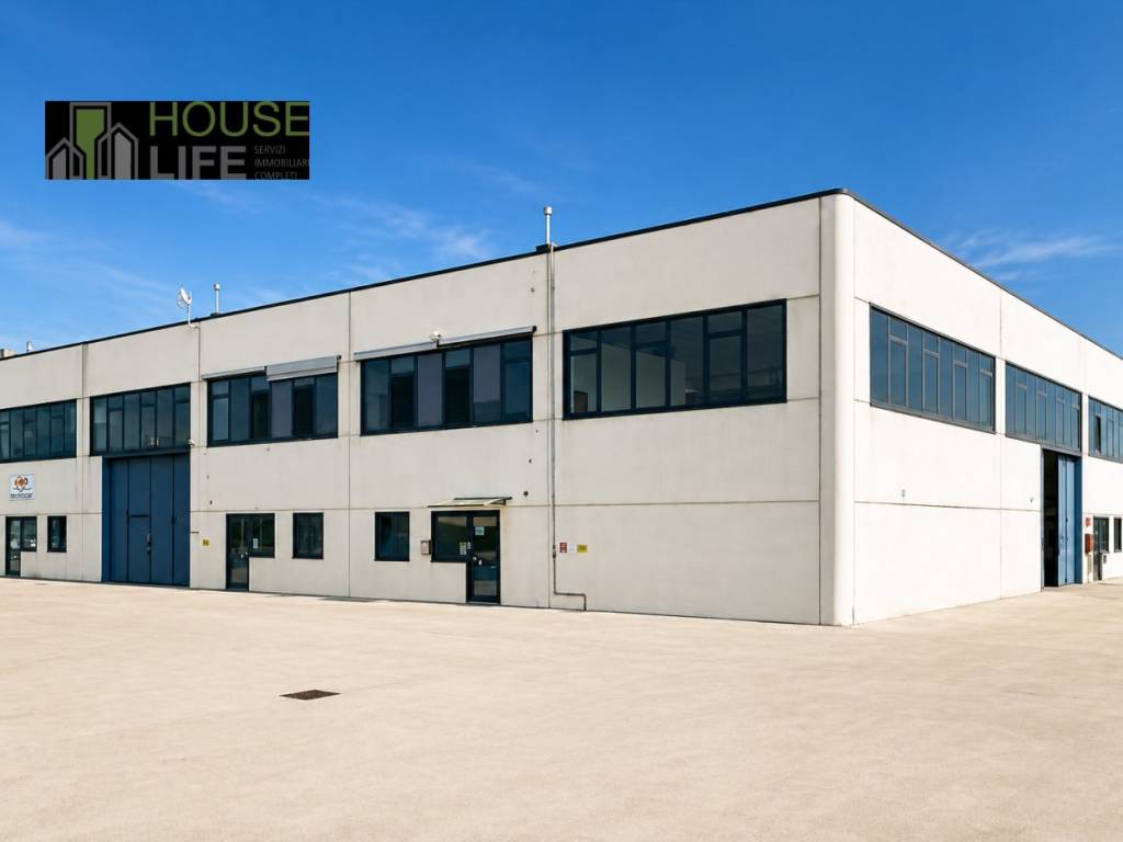 mansarda in vendita a Thiene