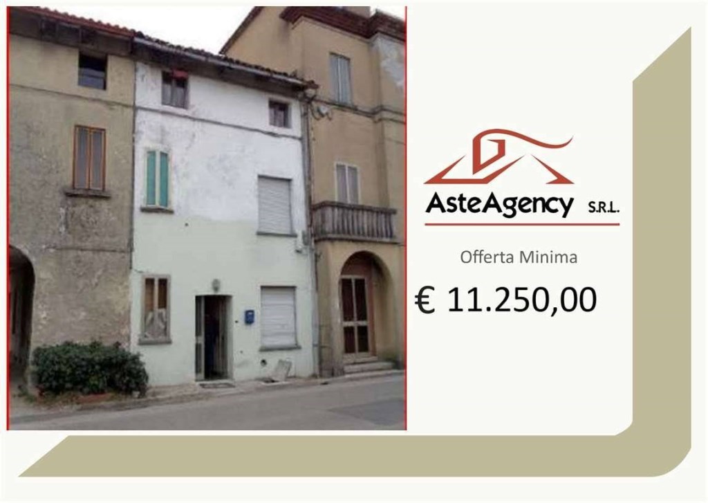 appartamento in vendita a Thiene