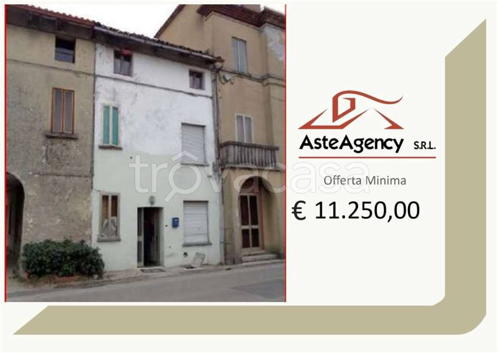 appartamento in vendita a Thiene