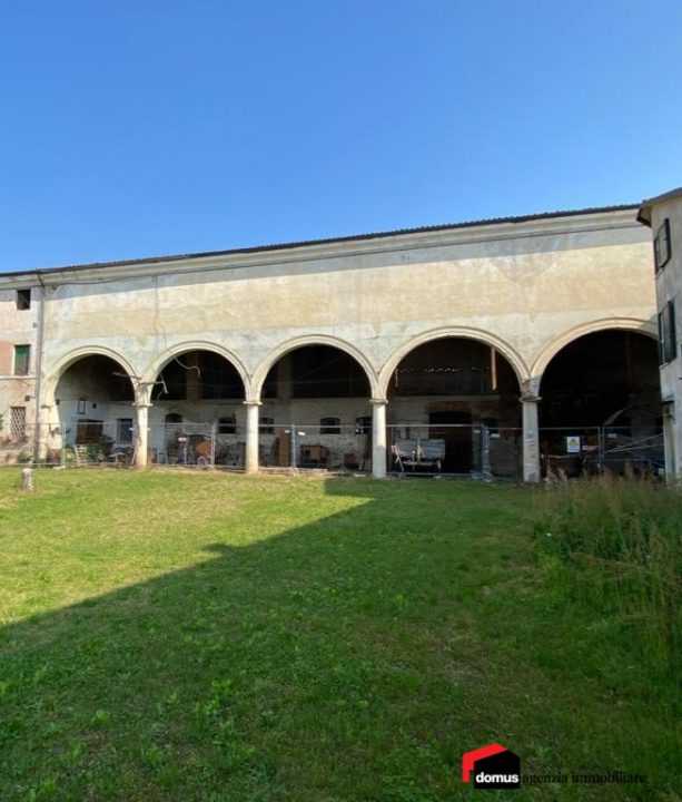 casa indipendente in vendita a Thiene
