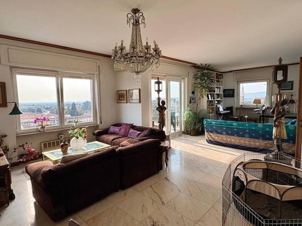 appartamento in vendita a Thiene