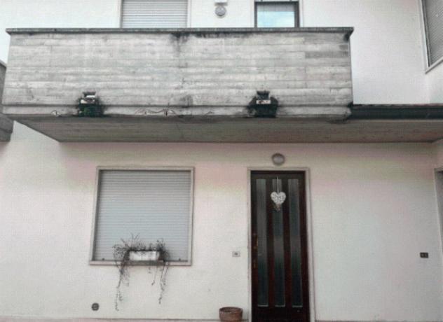 appartamento in vendita a Thiene