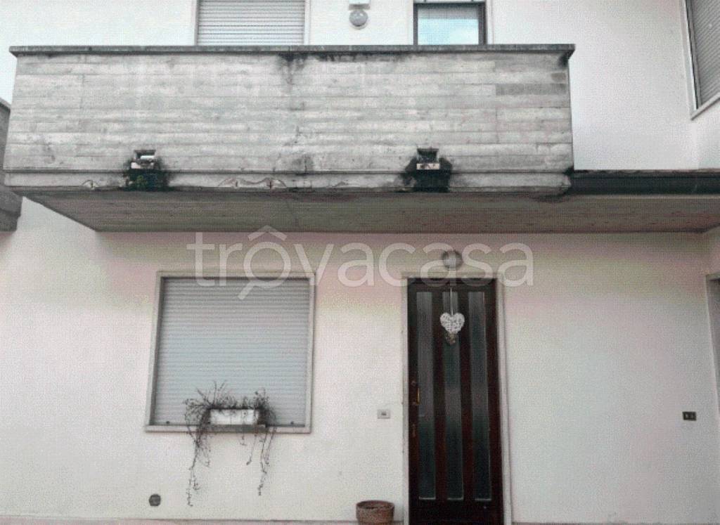 appartamento in vendita a Thiene