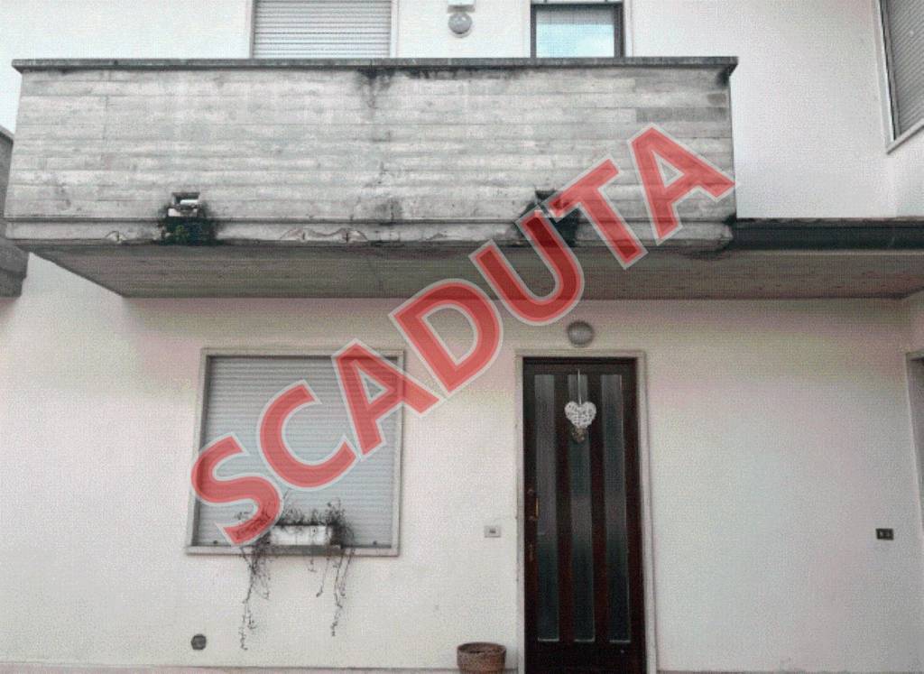 appartamento in vendita a Thiene