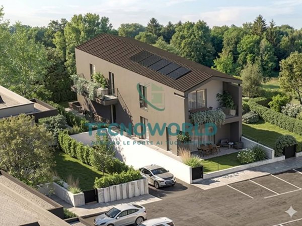 casa indipendente in vendita a Thiene in zona Santo