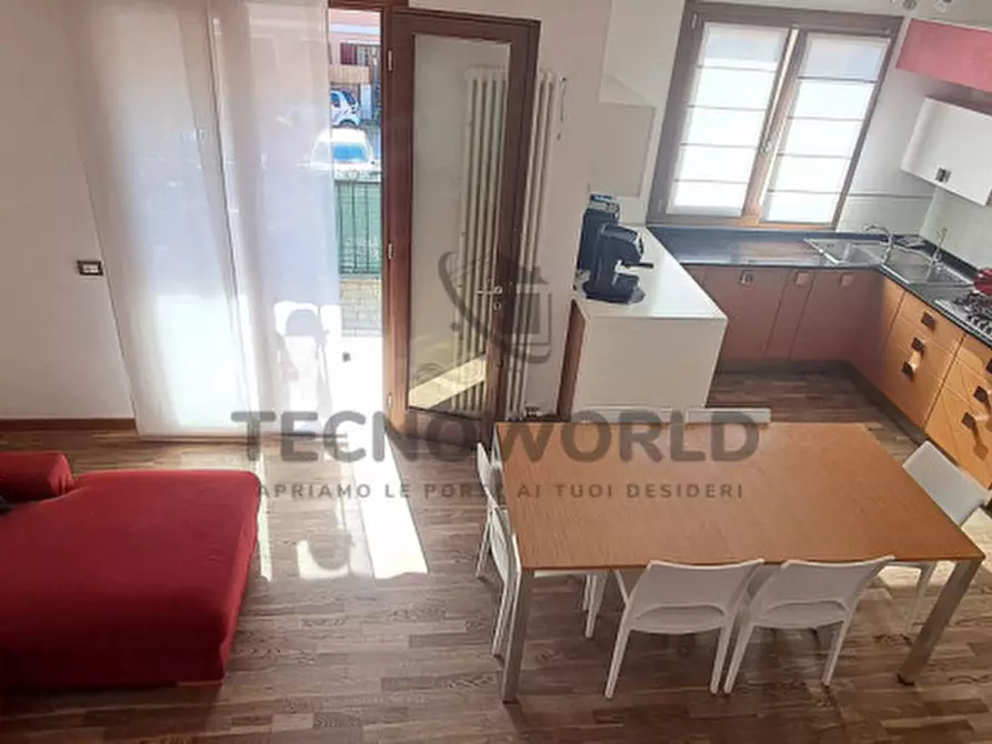 appartamento in vendita a Thiene