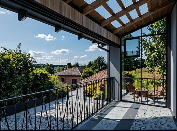 appartamento in vendita a Thiene